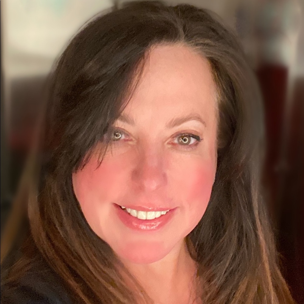 Meet your Posher, Meridyth